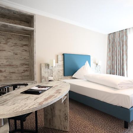 Hotel Roemerstadt Gersthofen Kültér fotó