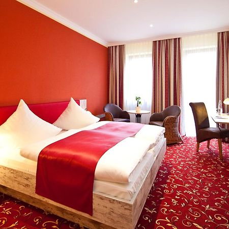 Hotel Roemerstadt Gersthofen Kültér fotó