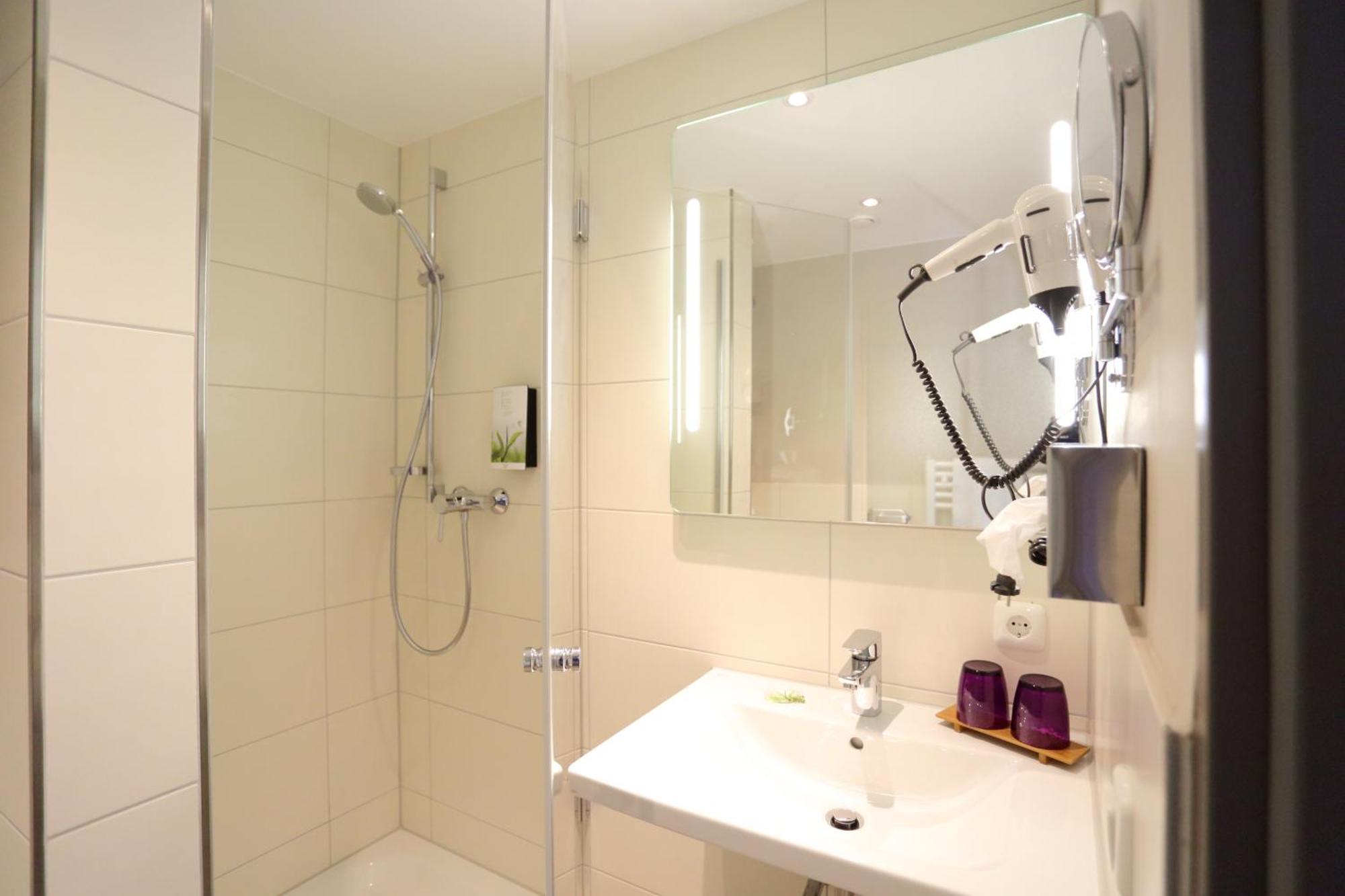 Hotel Roemerstadt Gersthofen Kültér fotó