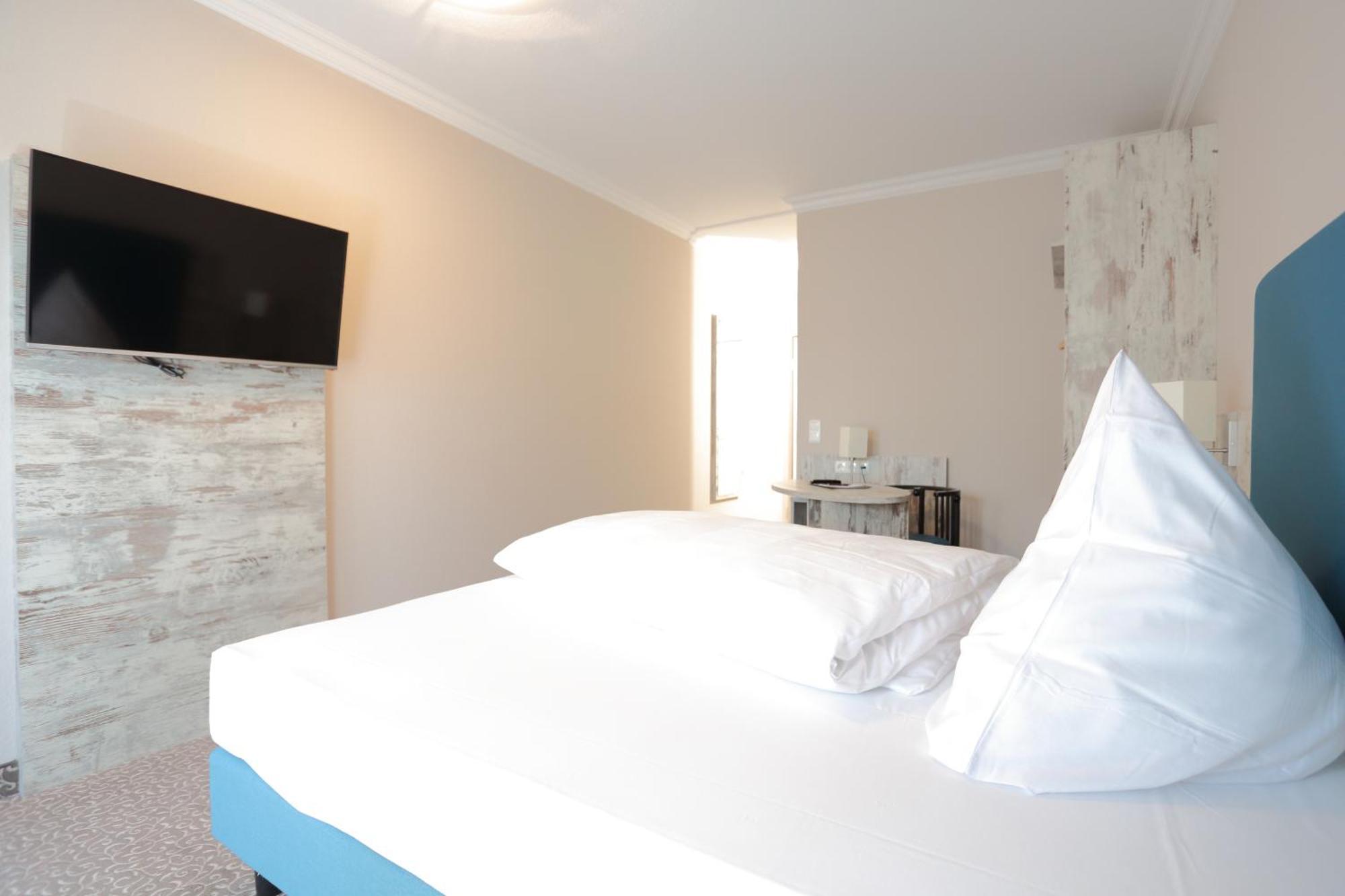 Hotel Roemerstadt Gersthofen Kültér fotó