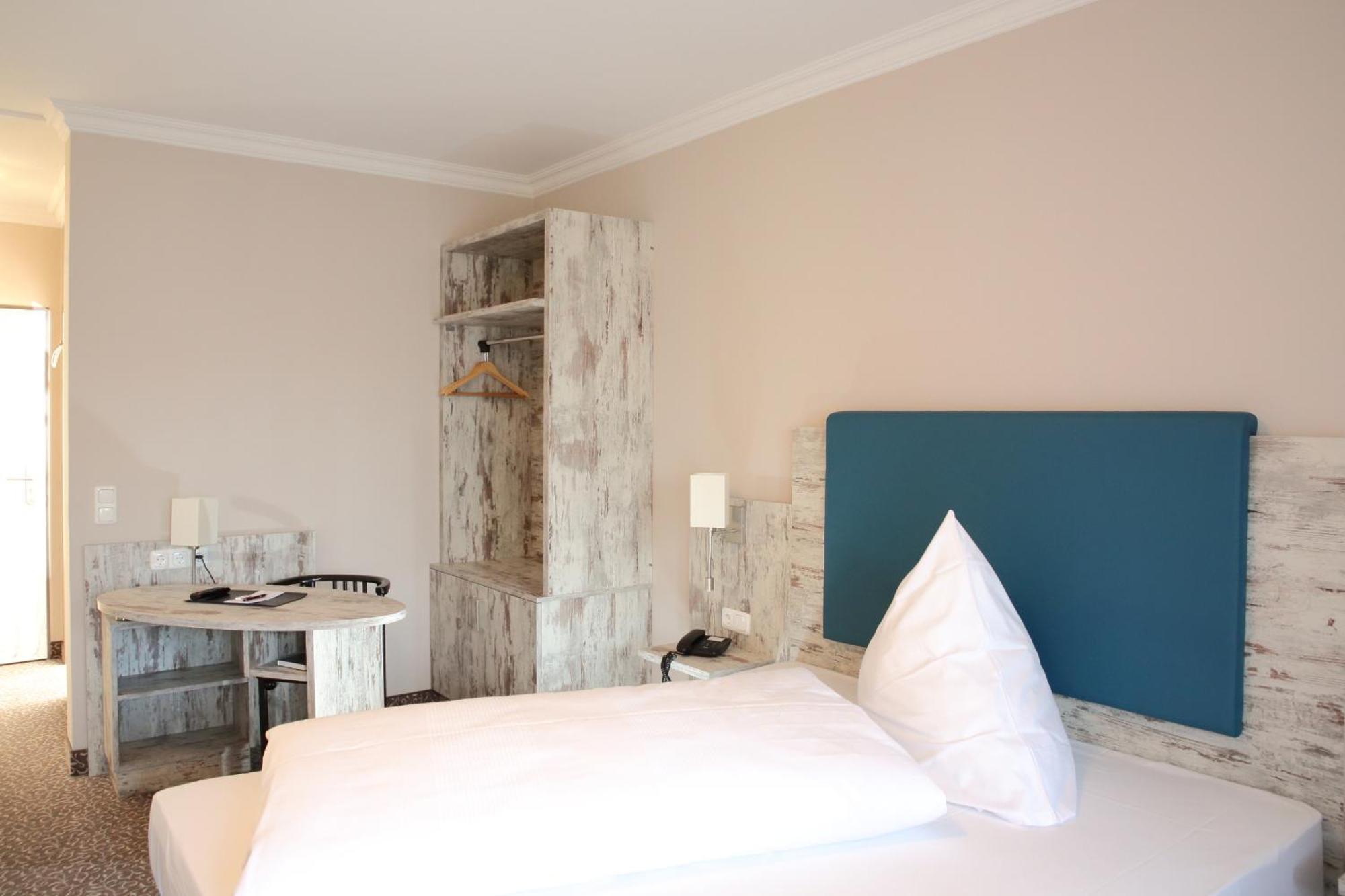 Hotel Roemerstadt Gersthofen Kültér fotó