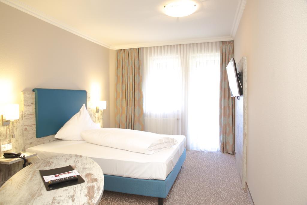 Hotel Roemerstadt Gersthofen Kültér fotó