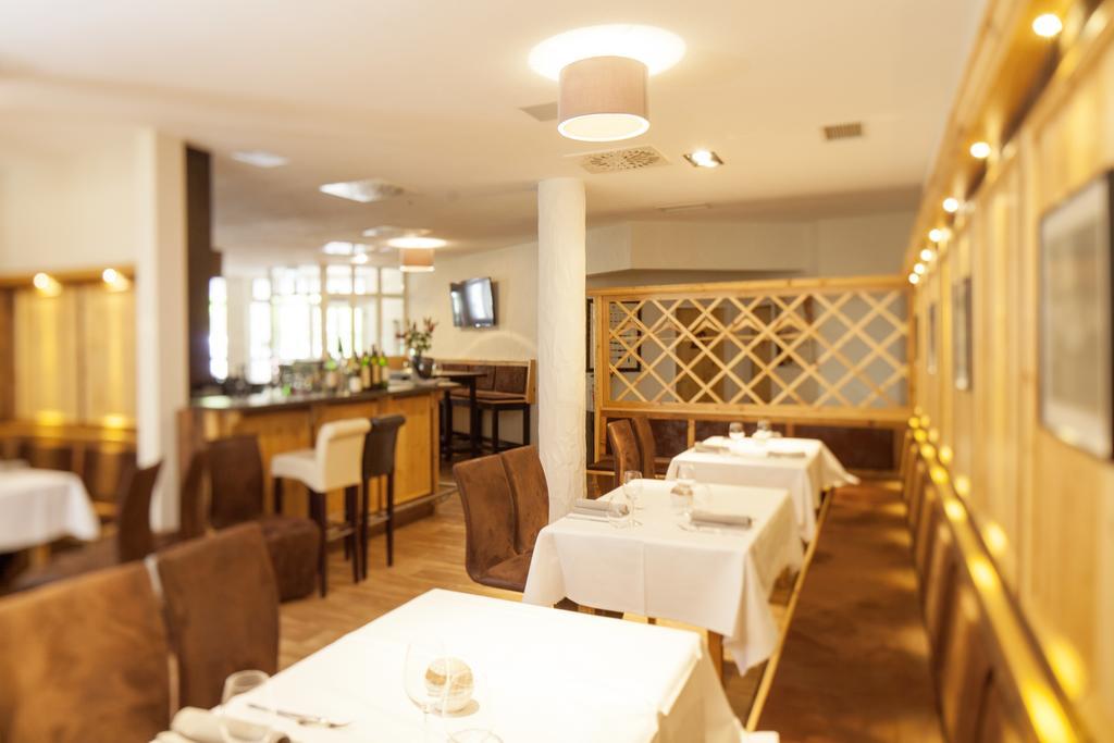 Hotel Roemerstadt Gersthofen Kültér fotó