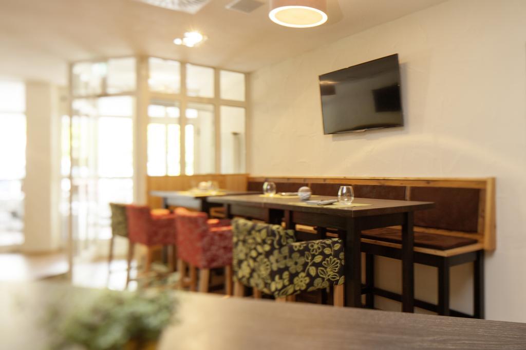 Hotel Roemerstadt Gersthofen Kültér fotó