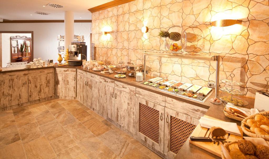 Hotel Roemerstadt Gersthofen Kültér fotó