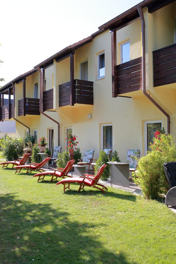 Hotel Roemerstadt Gersthofen Kültér fotó